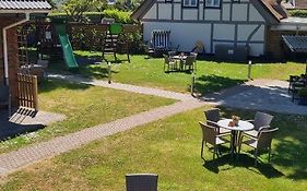 Captain Pahlen Ferienanlage