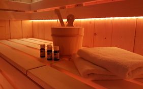 Captain Pahlen Ferienanlage